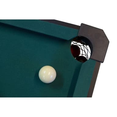 Biljardbord Blackwood Junior 5’, ihopfällbar