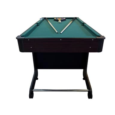 Biljardbord Blackwood Junior 5’, ihopfällbar