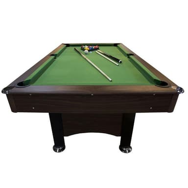 Biljardbord Blackwood Basic 6'