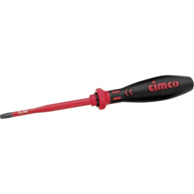 Cimco VDE Torx-skruvmejsel Storlek (skruvmejsel) T 25