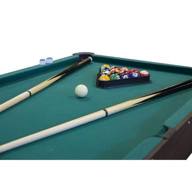 Biljardbord Blackwood Junior 5’, ihopfällbar