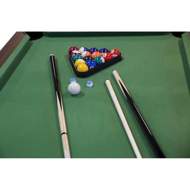 Biljardbord Blackwood Basic 6'