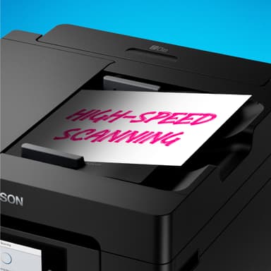 Epson EcoTank ET-5800 AIO color bläckstråleskrivare