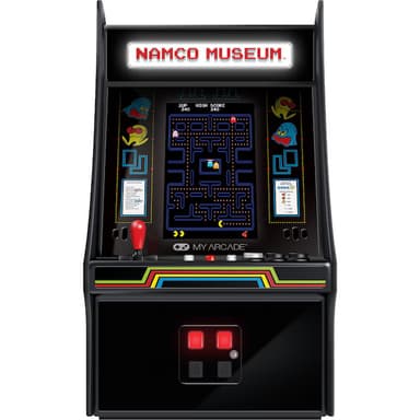 Retro gaming