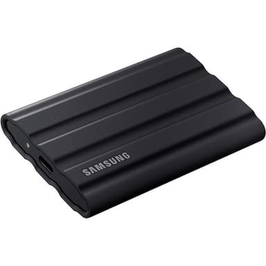 Extern SSD