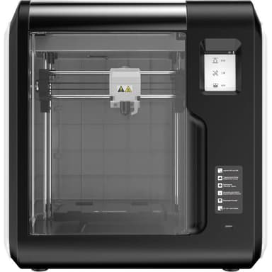 3D-skrivare