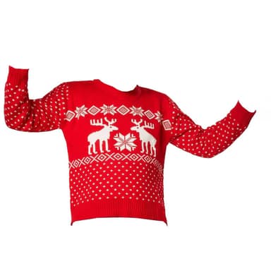 Jultröja