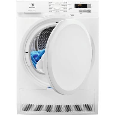 Electrolux Serie 700 Torktumlare EW7H428E2 (8kg)