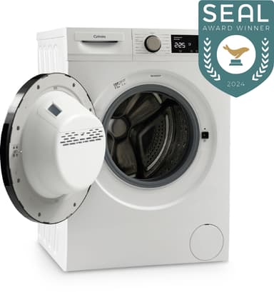 Cylinda Tvättmaskin FT4494MA (9kg)