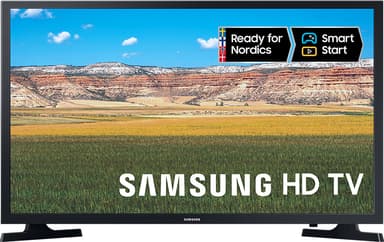 Samsung 32” T4305 HD Ready LED Smart TV (2023)