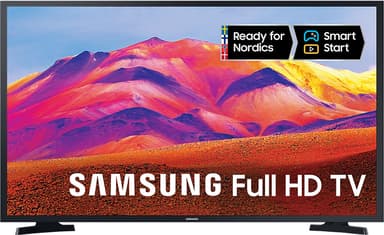 Samsung 32” T5305 Full HD LED Smart TV (2023)