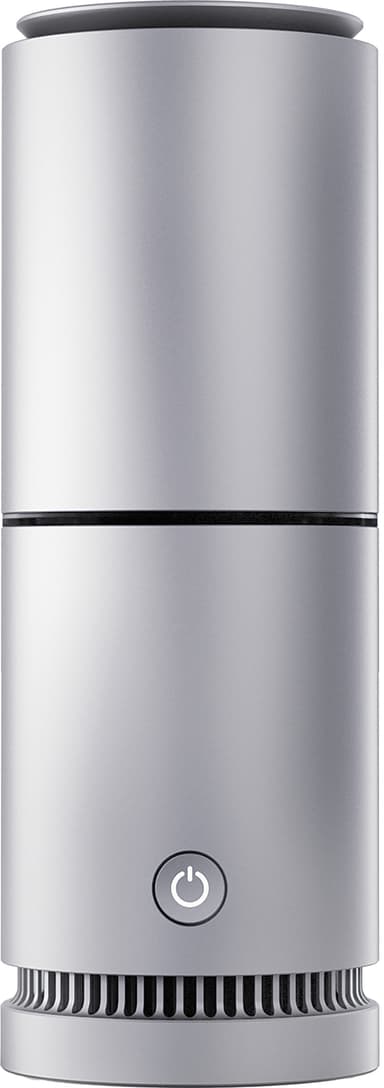 V-Breathe Tasman luftrenare 51660021 (silver)