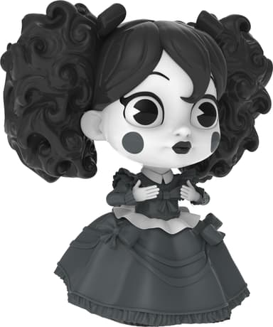 Poppy Playtime actionfigur set