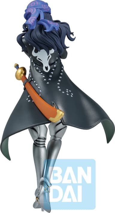 Banpresto One Piece actionfigur (Nico Robin Michibansho)
