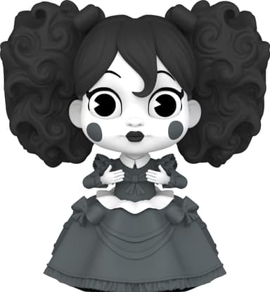 Poppy Playtime actionfigur set