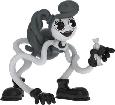 Poppy Playtime actionfigur set