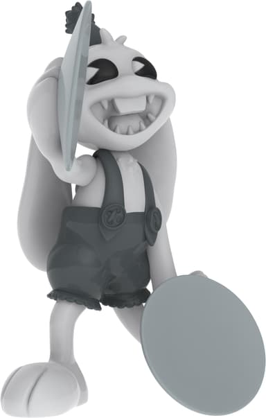 Poppy Playtime actionfigur set