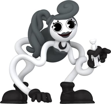 Poppy Playtime actionfigur set