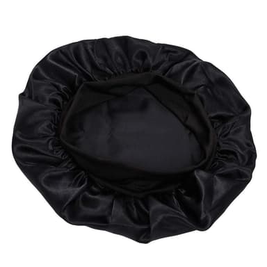 Sovmössa Nattmössa (one size) Svart