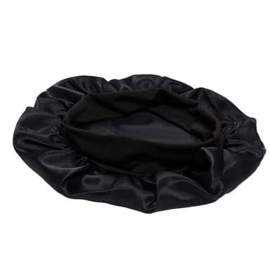 Sovmössa Nattmössa (one size) Svart