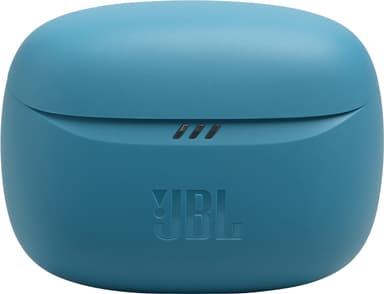 JBL Tune Flex 2 True Wireless in ear-hörlurar (turkosa)