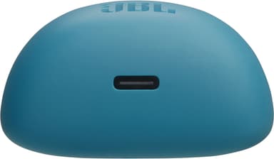 JBL Tune Flex 2 True Wireless in ear-hörlurar (turkosa)