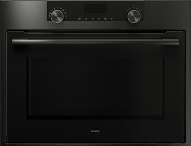 ASKO Kompaktugn OCM8464B (svart)