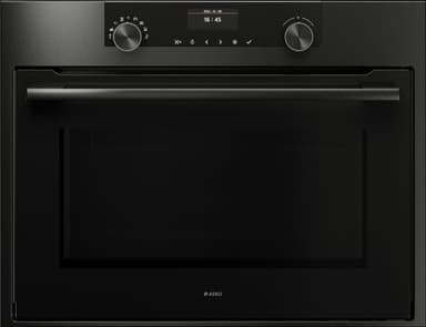 ASKO Kompaktugn OCM8464B (svart)