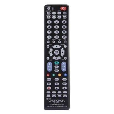 Universal Fjärrkontroll för SAMSUNG TV