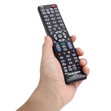 Universal Fjärrkontroll för SAMSUNG TV