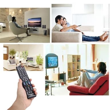 Universal Fjärrkontroll för SAMSUNG TV