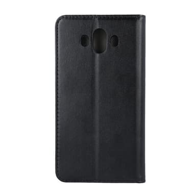 Flipfodral med ställ till iPhone 16 Pro Max - Svart