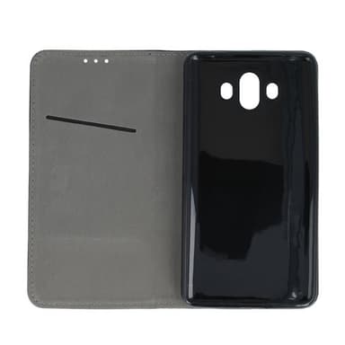 Flipfodral med ställ till iPhone 16 Pro Max - Svart