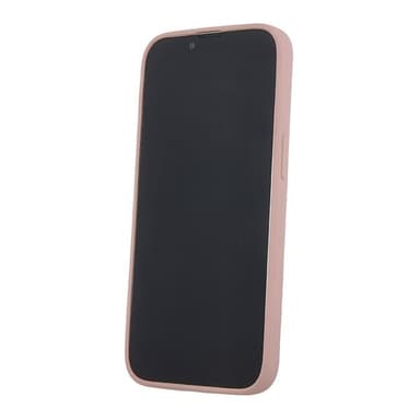 Skal med ringhållare till iPhone 16 Pro Max - Rosa