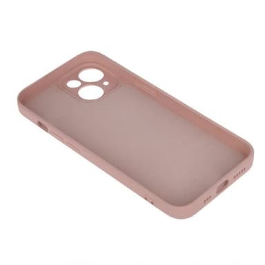 Skal med ringhållare till iPhone 16 Pro Max - Rosa