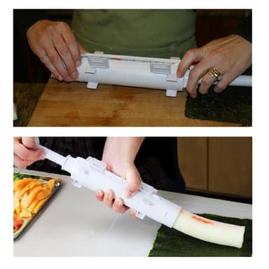 Sushi beredare / Roll Maker