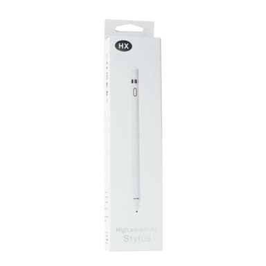 1.4mm Högkänslig Stylus Penna för iPad, iPhone, Galaxy