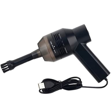 Dammsugare USB Tangentbord