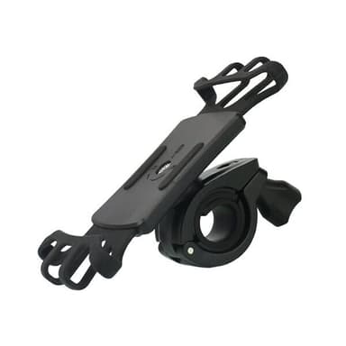 Mobilhållare för cykel / mountainbike