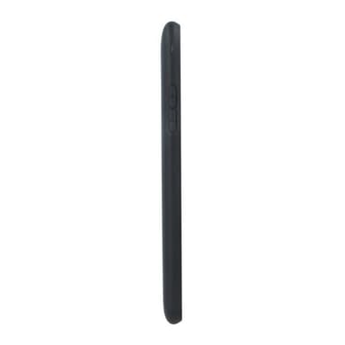 Svart Bakskal till iPhone 16 Pro Max