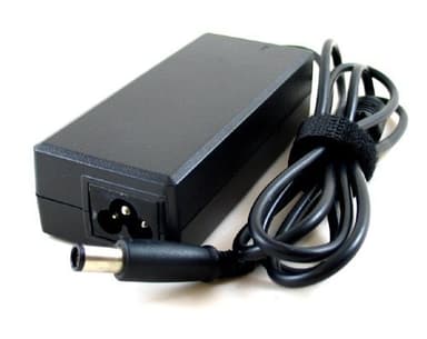 Ac Adapter till HP/Compaq 18.5V 3.5A 65W
