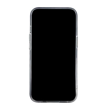 Genomskinligt skal till iPhone 16 Pro Max