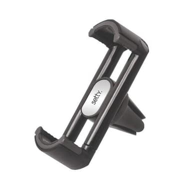 Universal hållare för smartphone - ventilationsfäste