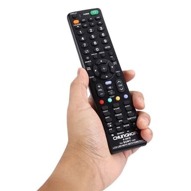 Universal Fjärrkontroll för SONY Tv / LED TV