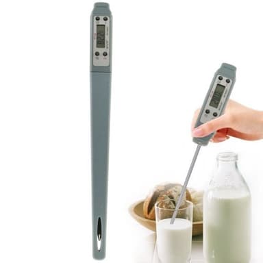 Mattermometer -50 till 300 C
