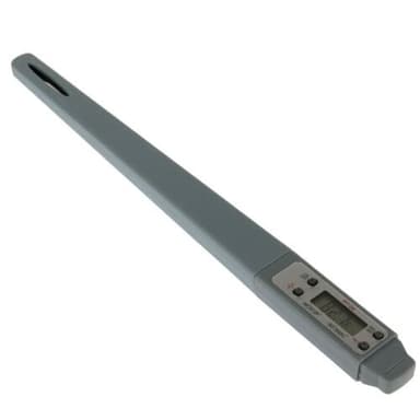 Mattermometer -50 till 300 C