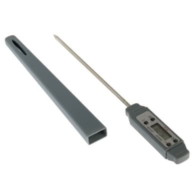 Mattermometer -50 till 300 C
