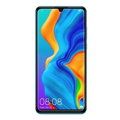 Härdad skärmskydd i glas till Huawei P30 Lite