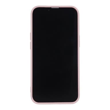 Silikonskal till iPhone 16 Pro - Rose