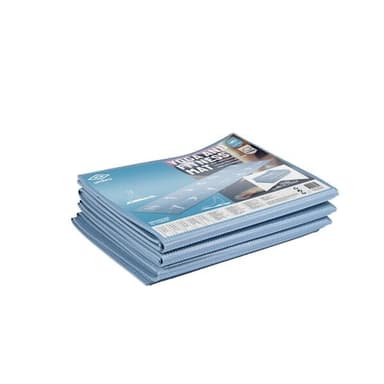 Vikbar yogamatta
